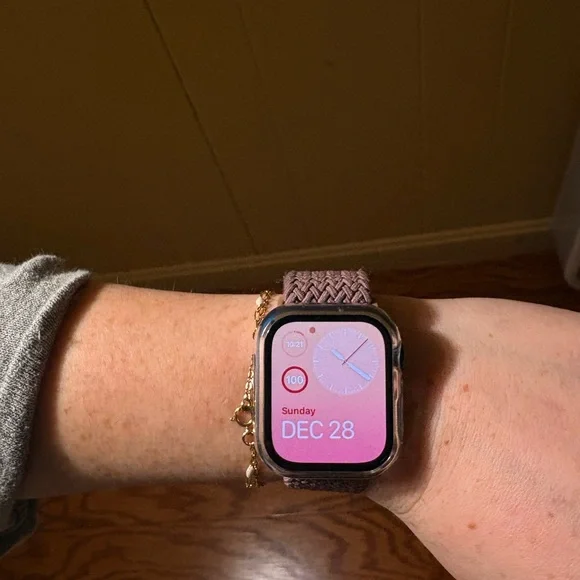 Apple Watch Series 7